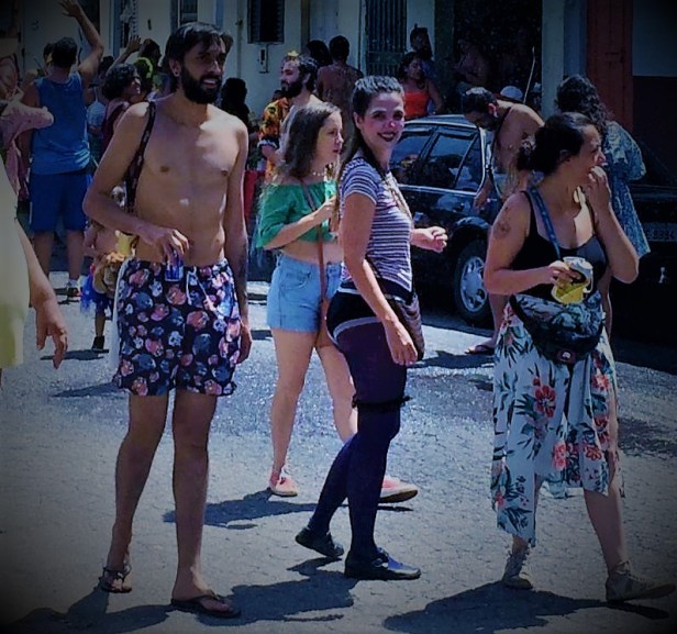 Carnaval mar 2019 Coco da Gente BH foto Makely